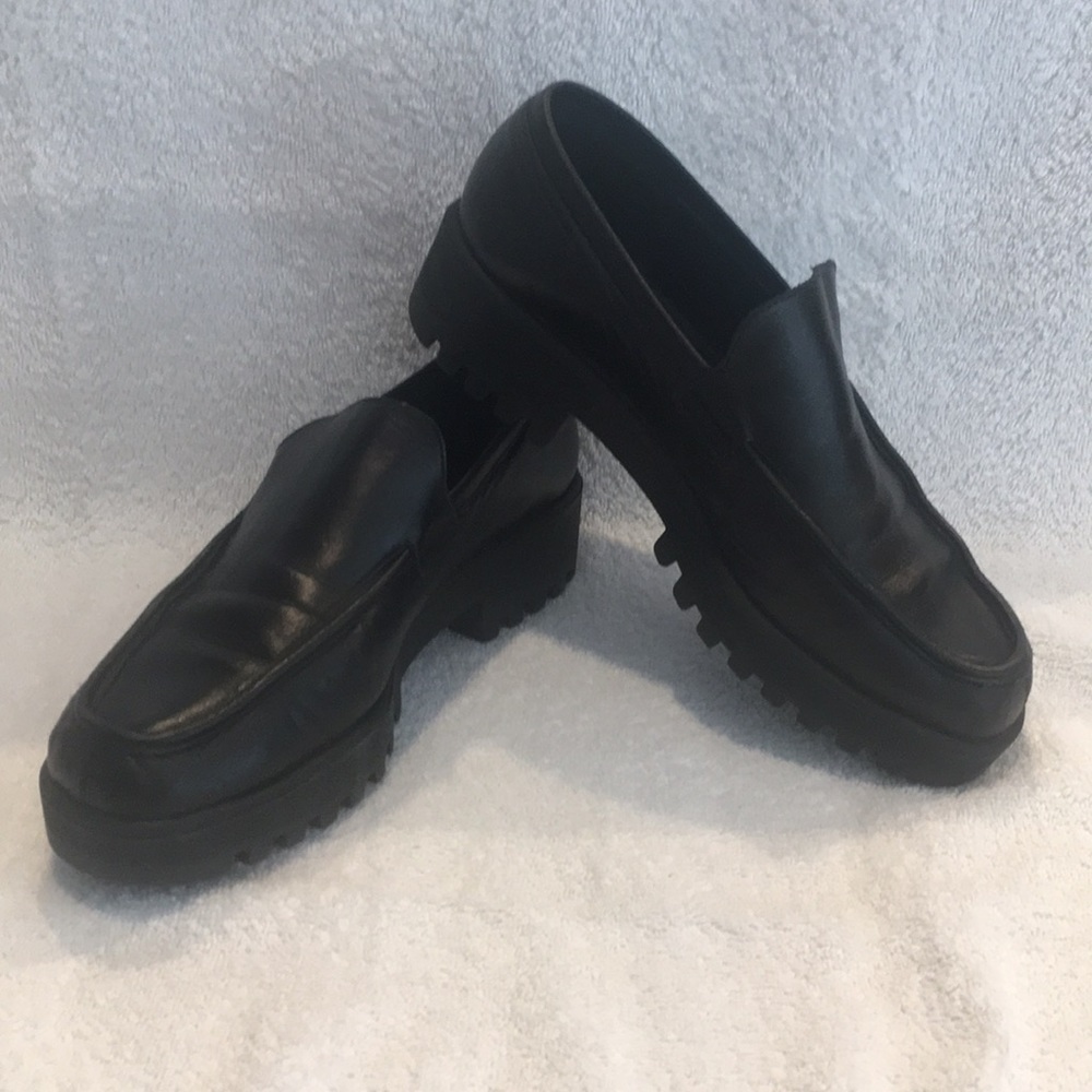 Shoes Banana Republic